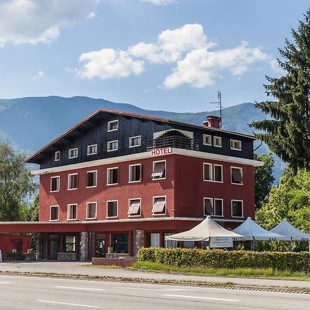 Maison De Savoie Сен-П'єрр-д'Альбіньї Екстер'єр фото