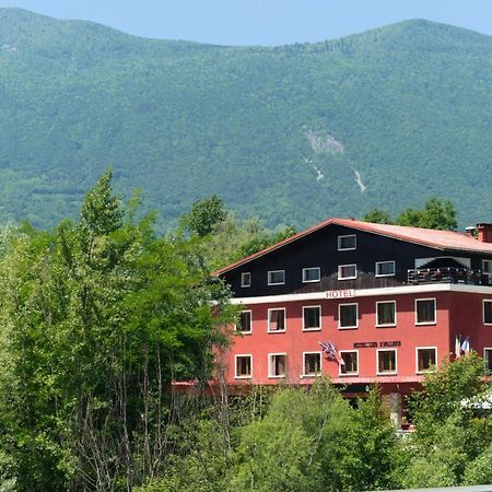 Maison De Savoie Сен-П'єрр-д'Альбіньї Екстер'єр фото