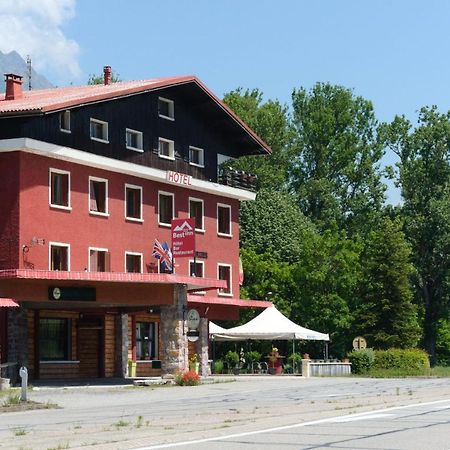 Maison De Savoie Сен-П'єрр-д'Альбіньї Екстер'єр фото