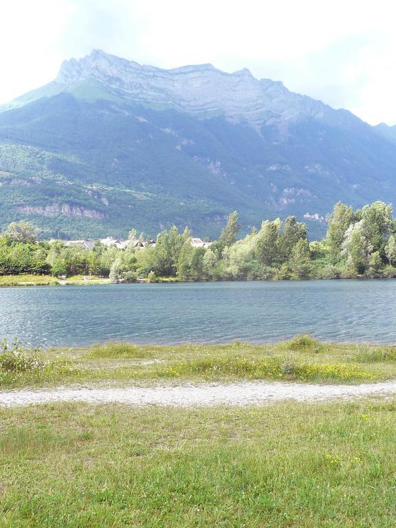 Maison De Savoie Сен-П'єрр-д'Альбіньї Екстер'єр фото
